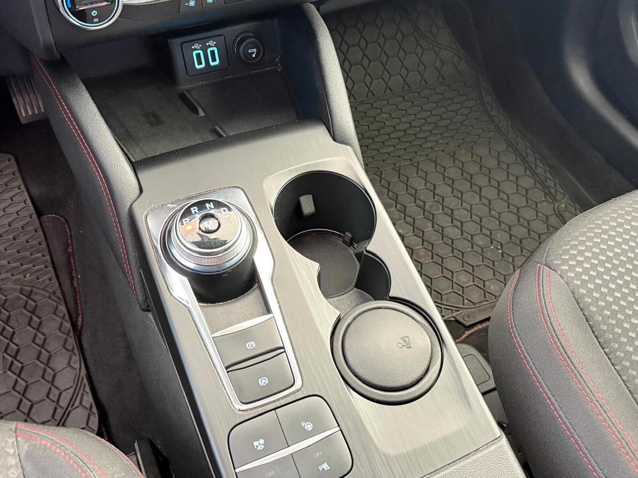 Ford Kuga 1.5 EcoBlue 120 CV aut. ST-Line