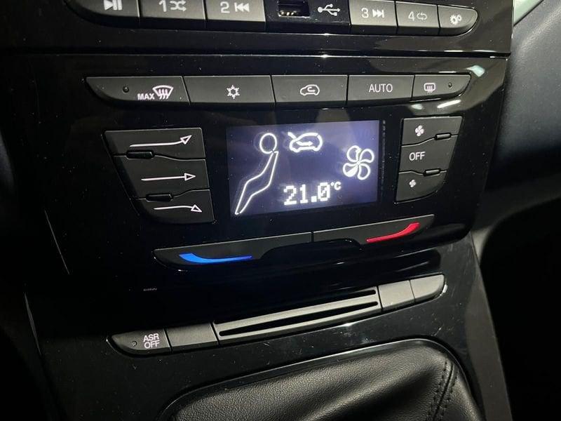 Lancia Ypsilon Ypsilon 1.0 FireFly 5 porte S&S Hybrid Silver Plus