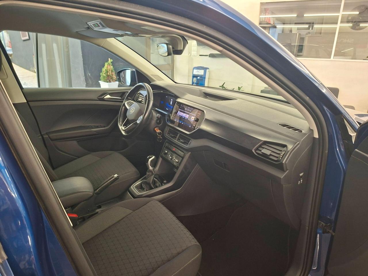 Volkswagen T-Cross 1.0 TSI 110 CV Style