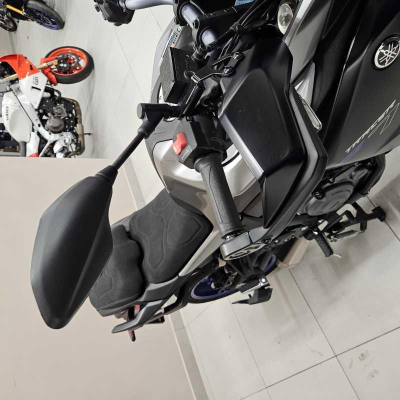 Yamaha Tracer 7 GT - 2025