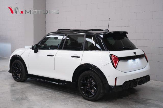 MINI Mini Cooper S 5p 2.0 S JCW