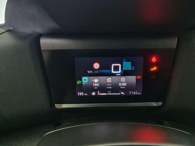 Citroen C4 1.2 130cv Plus + Car Play + Telecamera+ Cerchi R18