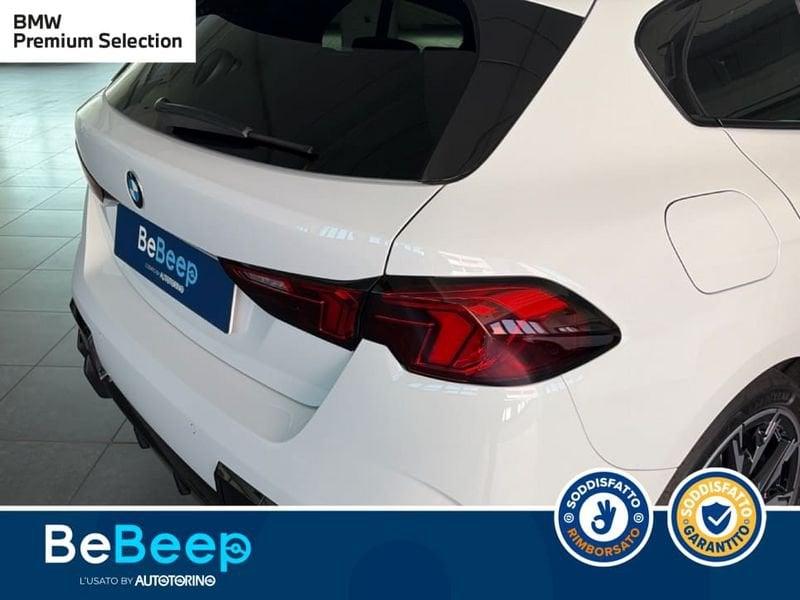 BMW Serie 1 120 48V MSPORT AUTO