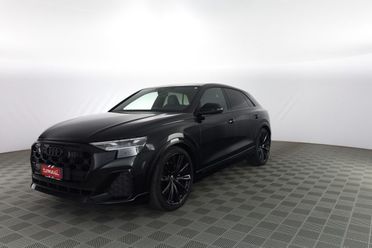 AUDI Q8 Q8 50 TDI 286 CV quattro tiptronic S line edition