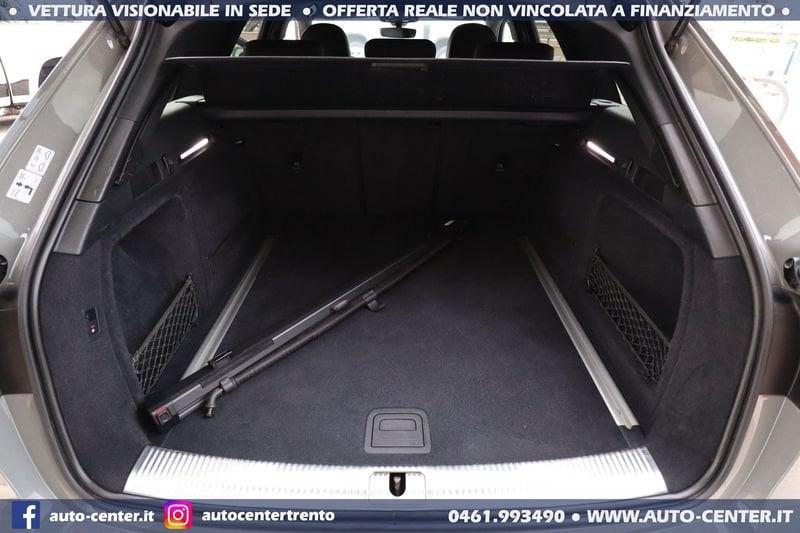 Audi A4 allroad quattro Allroad 40 tdi Business quattro s-tronic