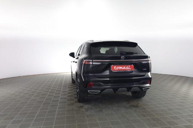 MG HS HS 1.5T-GDI AT Comfort