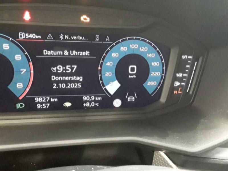 Audi A1 A1 SPB 35 TFSI S tronic S line edition