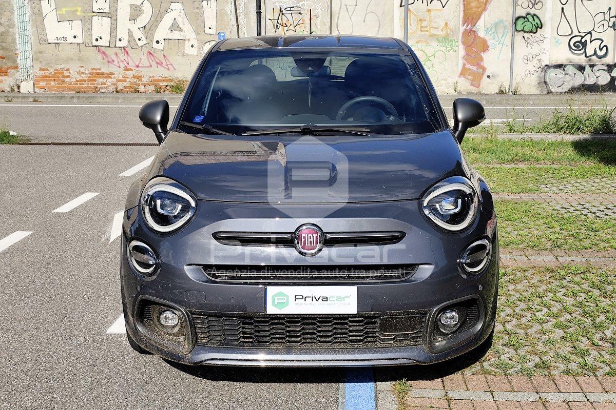 FIAT 500X 1.0 T3 120 CV Sport