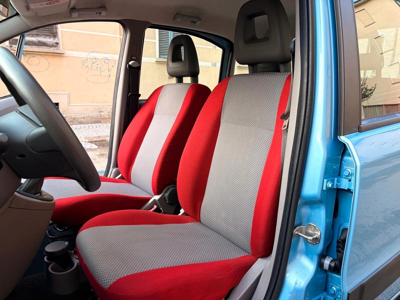 Fiat Panda 1.2 4x4 Climbing NO VINCOLI FINANZIAMENTO