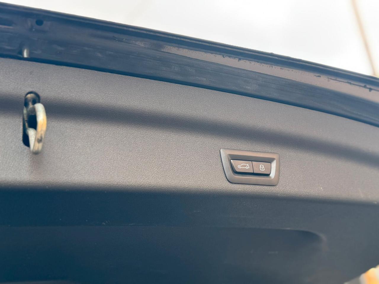 Bmw X1 sDrive 18d Msport