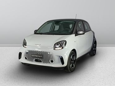 SMART Forfour II 2020 - Forfour eq Passion 22kW