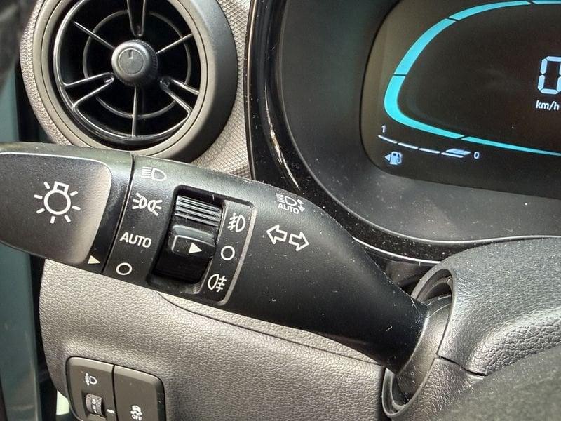 Hyundai i10 i10 1.0 mpi Connectline 67cv +GPL
