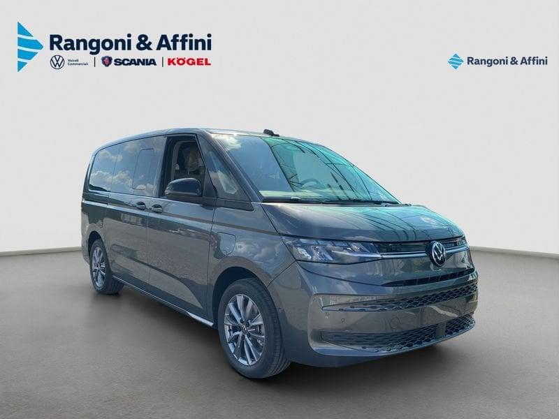 Volkswagen Multivan Multivan 1.5 PHEV DSG 4Motion Life Lungo