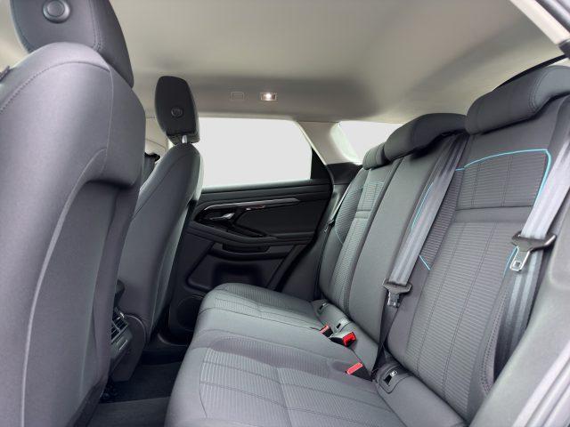 LAND ROVER Range Rover Evoque Evoque 2.0D I4 163 CV AWD Auto