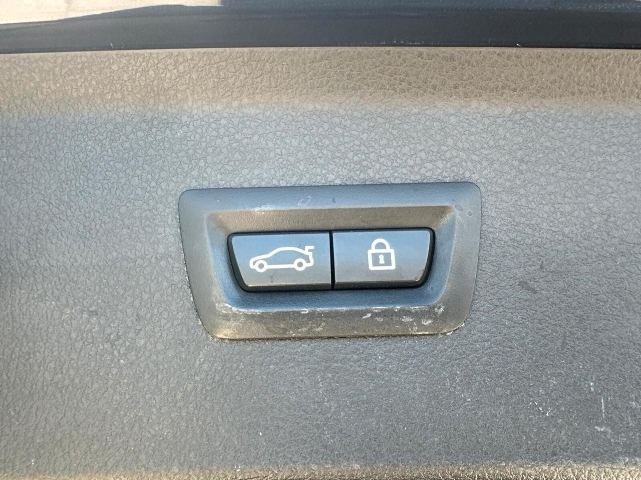 Bmw 216d Active Tourer Advantage 1.5 116CV AUTOMATICA