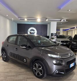 Citroen C3 SHINE 1.2 BENZINA/GPL ANNO 2020 KM54000
