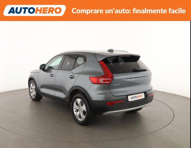 VOLVO XC40 D4 AWD Geartronic Momentum