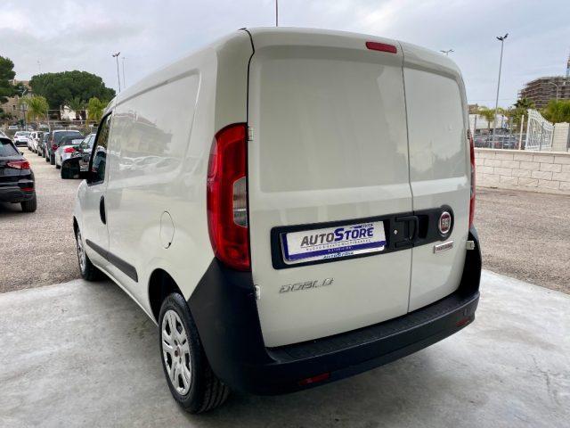 FIAT Doblo Doblò 1.3 MJT PC-TN Cargo Lamierato