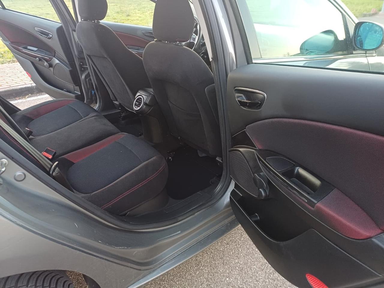 Fiat Bravo 1.6 MJT 105 CV DPF Emotion