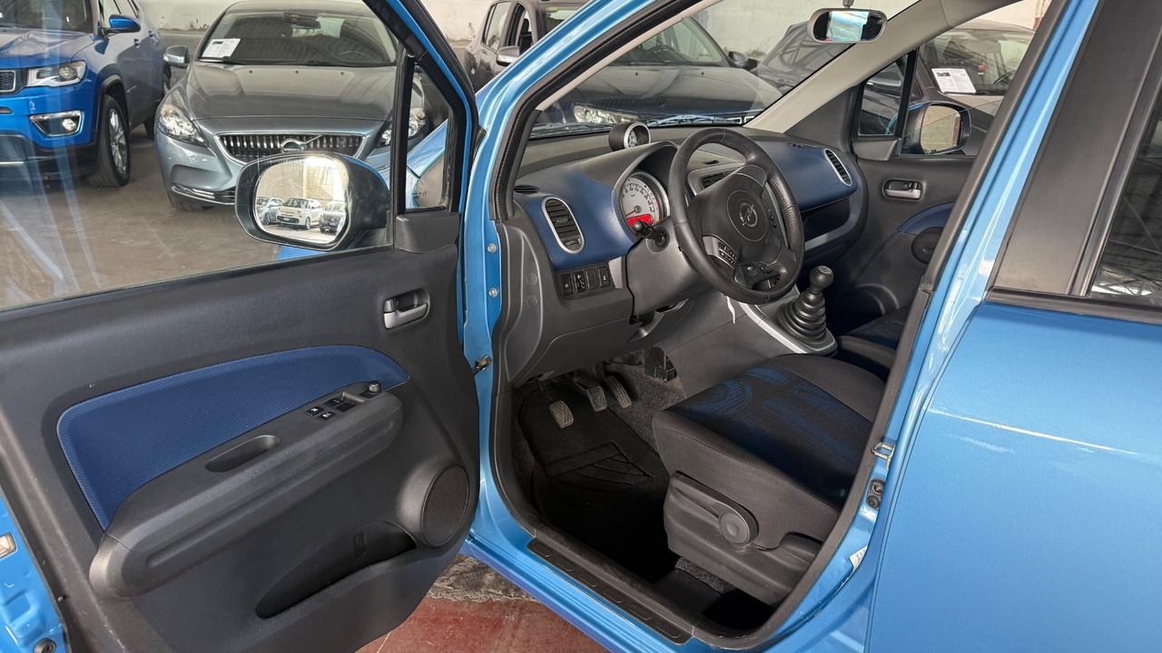 Opel Agila 1.0 12V 68 CV Start&Stop Elective