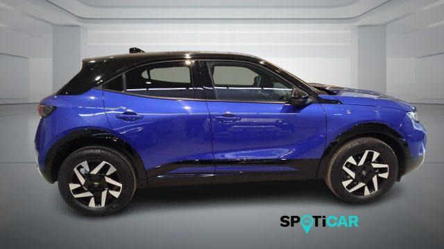 OPEL Mokka Hybrid 145 CV DCT6 GS