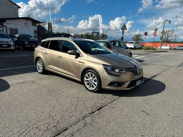Renault Mégane dCi 8V 110 CV Energy Bose