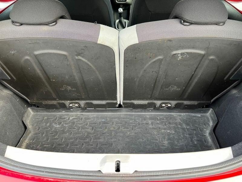 Toyota Aygo Aygo 1.0 VVT-i 69 CV 3 porte x-cool