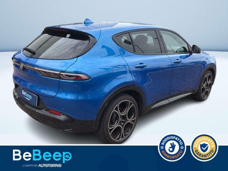Alfa Romeo Tonale 1.5 HYBRID SPECIALE 160CV TCT7