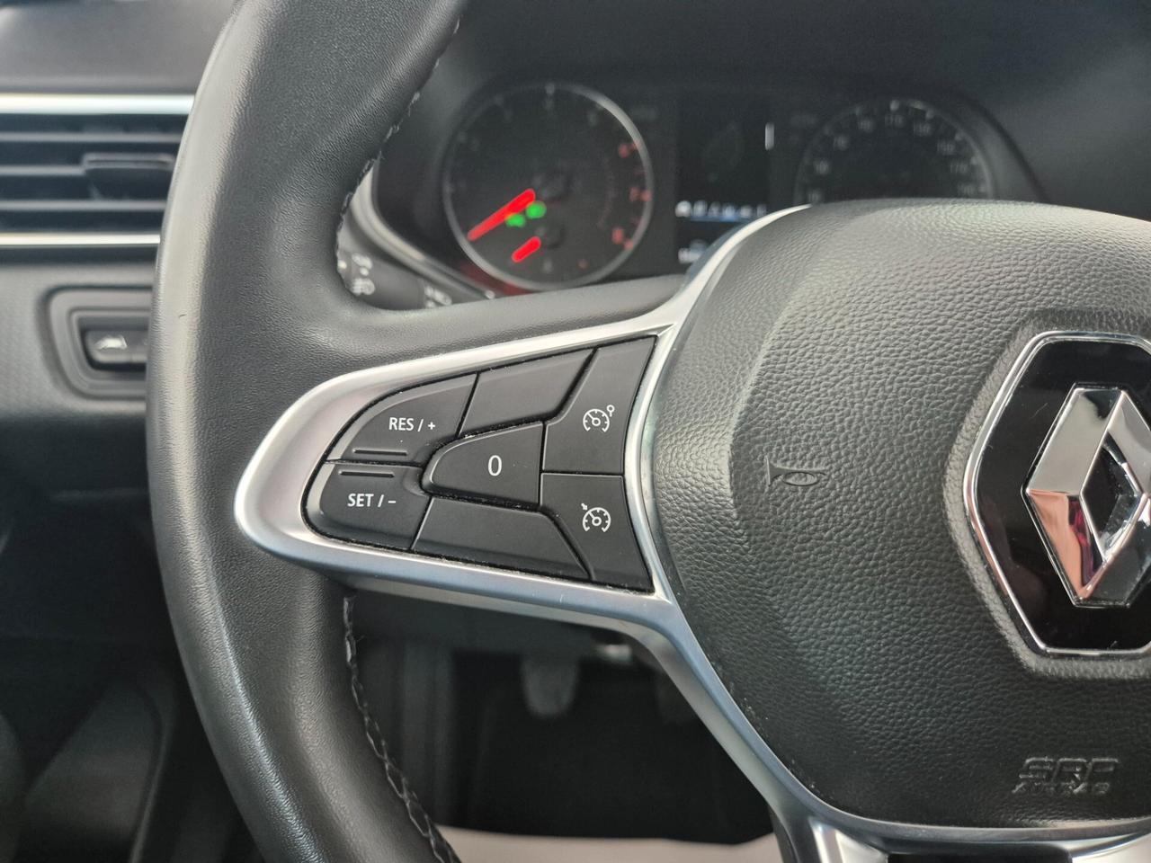Renault Clio 1.0 tce Business 90cv