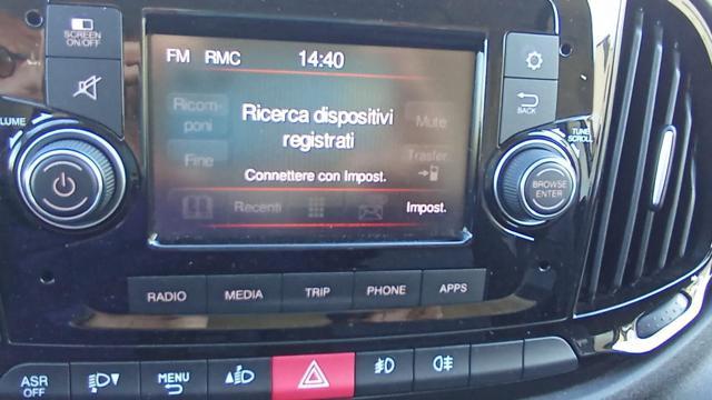 FIAT Doblo *PROMO* 1.6 MJT 105CV PC-TN Cargo Lamierato SX