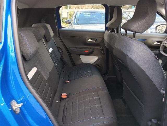 CITROEN C3 PureTech 100 S&S Plus Bi-colore