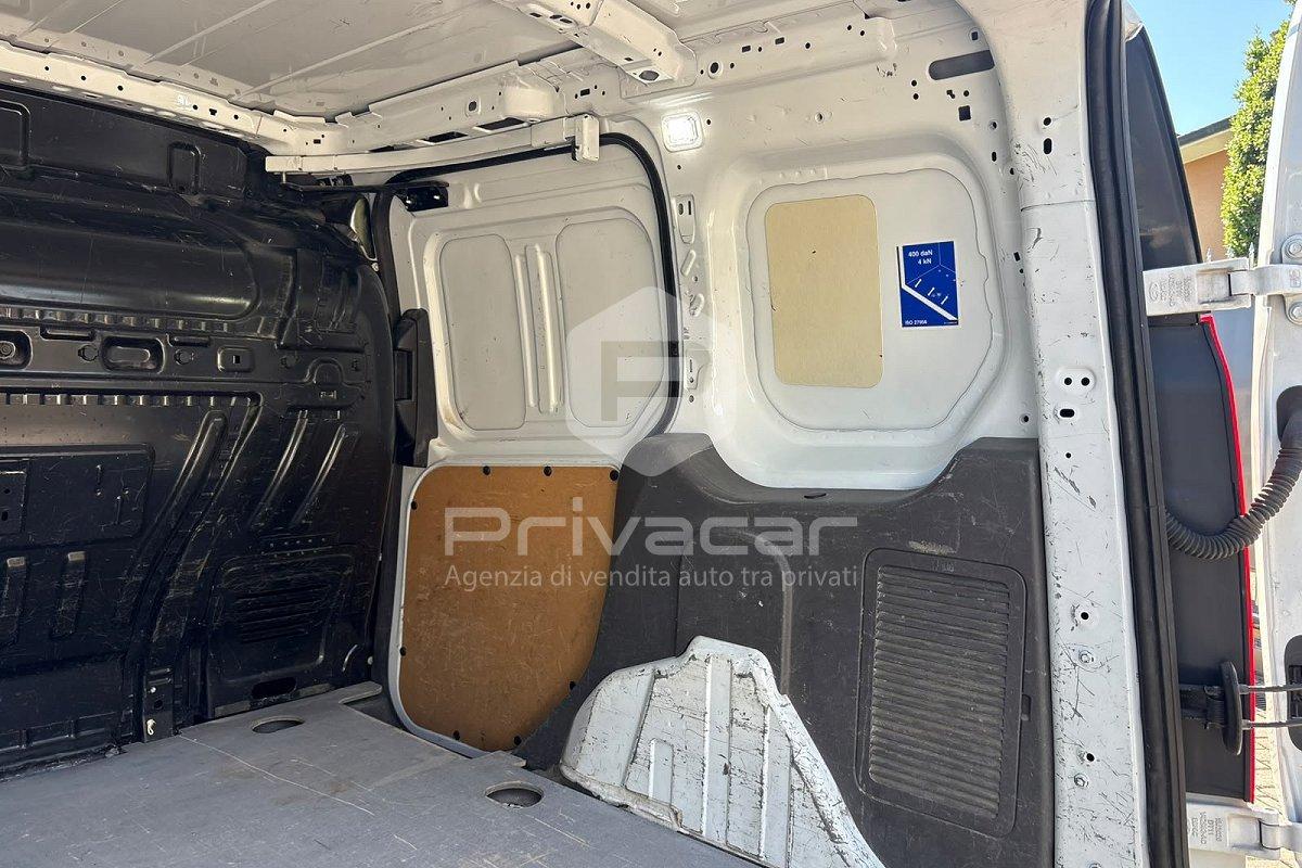 FORD Transit Connect 200 1.5 TDCi 100CV PC Furgone Trend