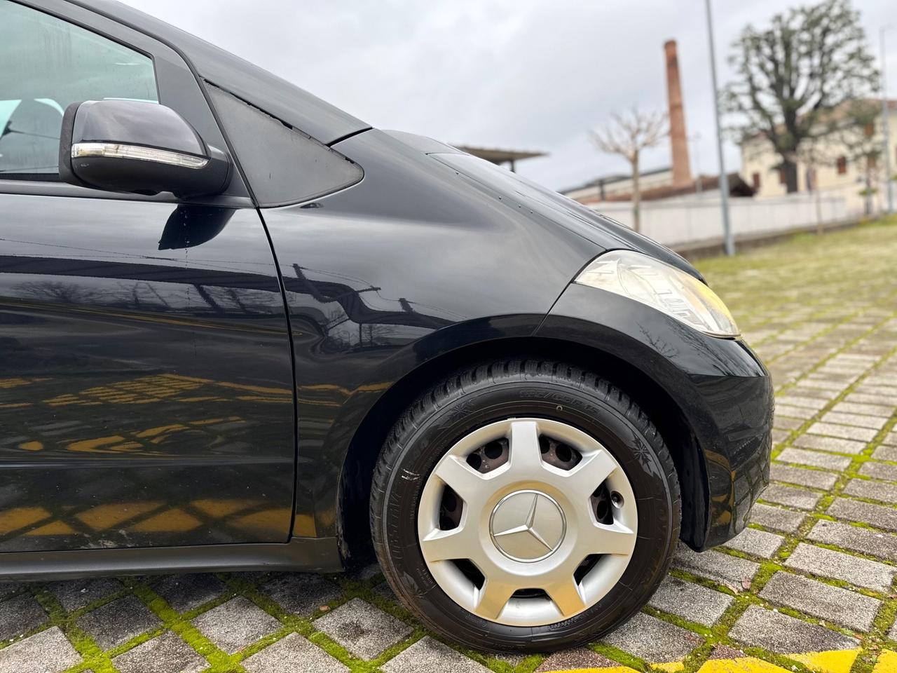 Mercedes-benz A 180 CDI Avantgarde