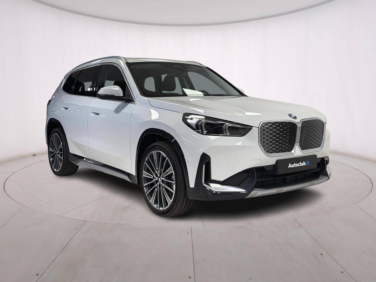 BMW X1 iX1 eDrive20 Pure Edition