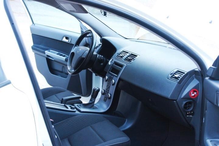 Volvo V50 1.6 d2 Polar 115cv CROSSOVER STUPENDO COME DA FOTO REALE UNICO UTILIZZATORE CLIMA AUT. CERCHI IN LEG