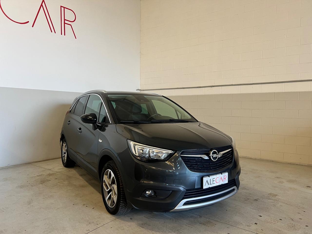 Opel Crossland X 1.6 ECOTEC D 8V Start&Stop Innovation
