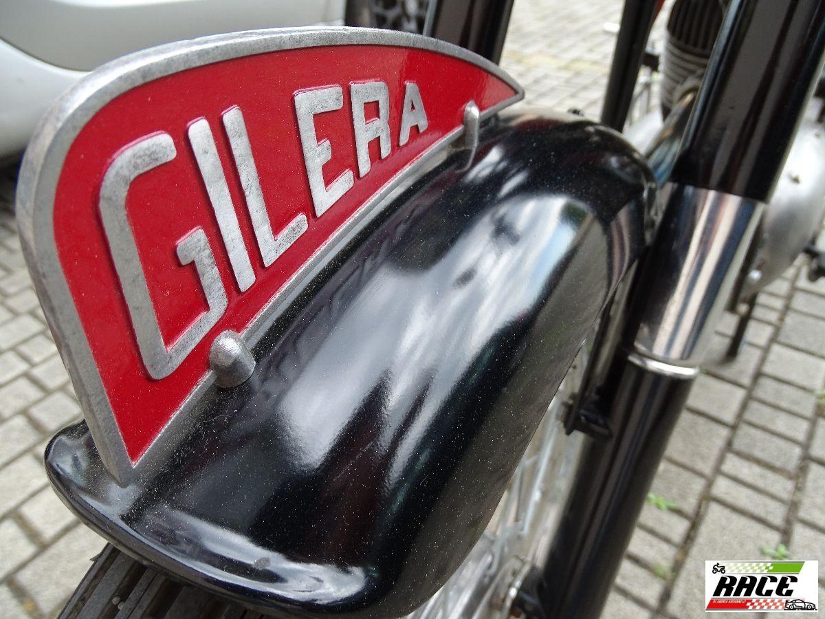 Gilera GT 150