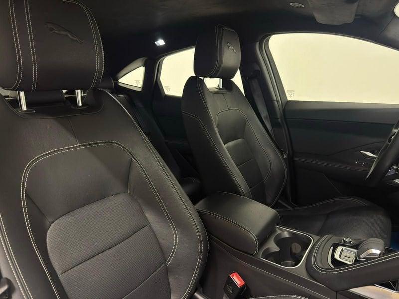 Jaguar E-Pace 2.0D D163 R-Dynamic S Aut. 4WD | IVA ESPOSTA