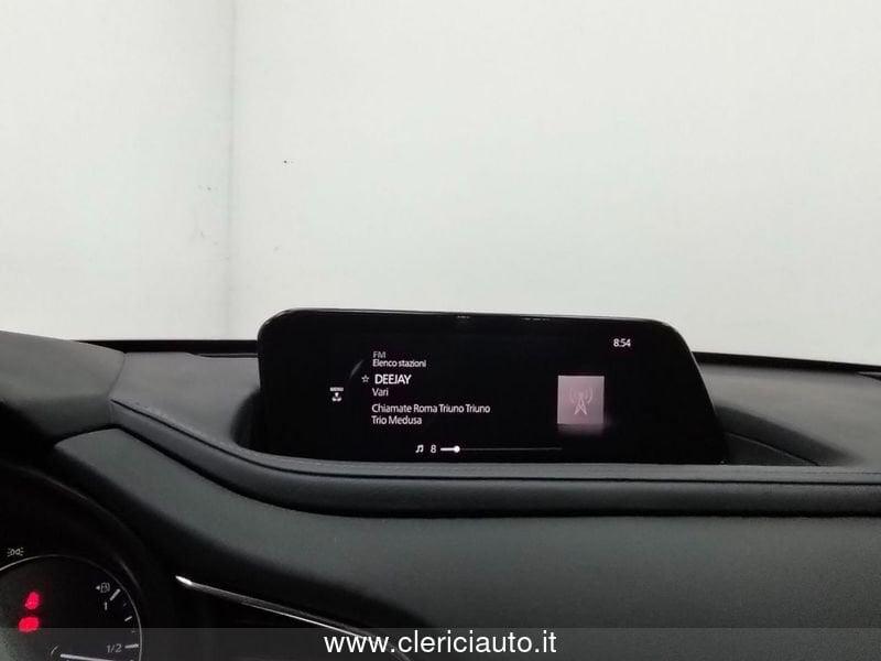 Mazda CX-30 2.0L Skyactiv-G 150 CV M Hybrid 2WD Executive