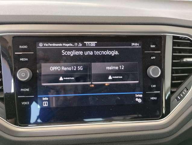 Volkswagen T-Roc T-Roc 2.0 tdi Business 150cv dsg
