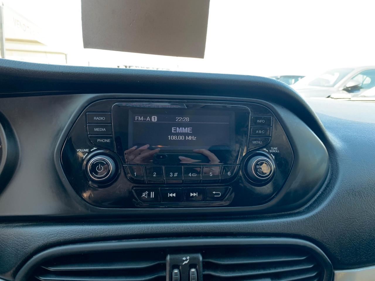 Fiat Tipo 1.4 SW Lounge