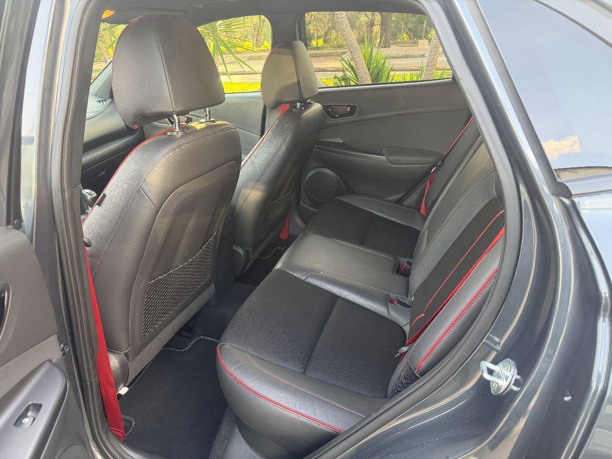 HYUNDAI - Kona - 1.6 CRDI 115 CV Xpossible