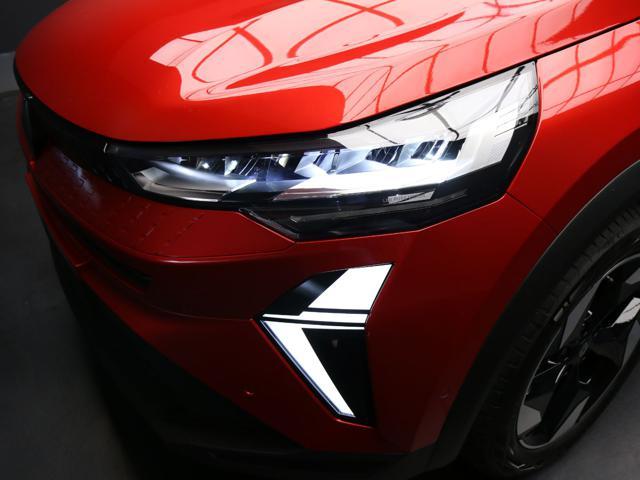 RENAULT Captur 1.2 ECO-G 120CV Techno