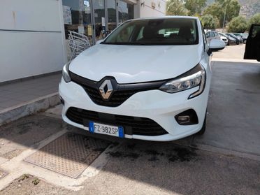 Renault Clio Blue dCi 85 CV 5 porte Business