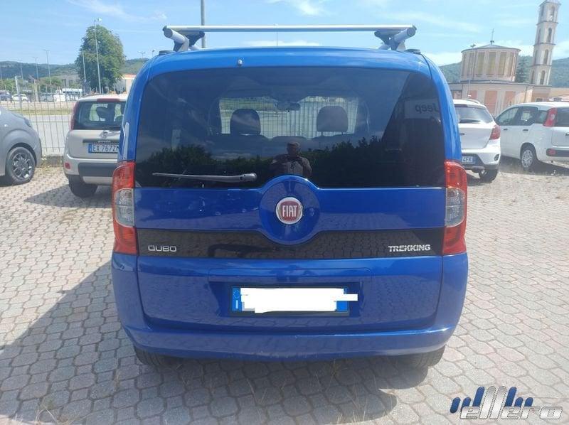 FIAT QUBO 1.3MJT 75CV TREKKING