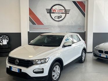 Volkswagen T-Roc 1.6 TDI SCR Style BlueMotion Technology