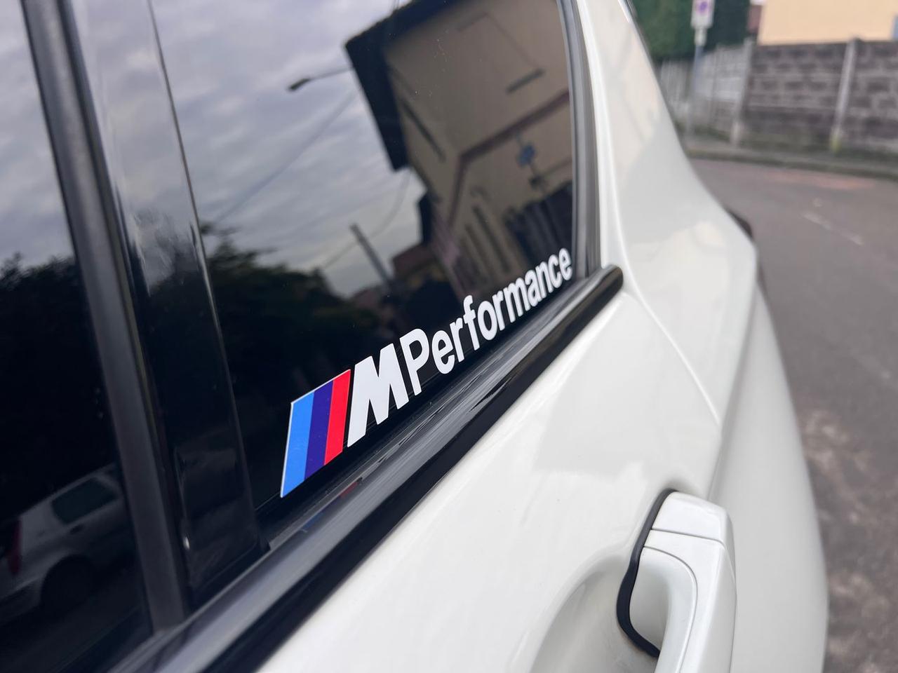 Bmw 140 M Msport #8201