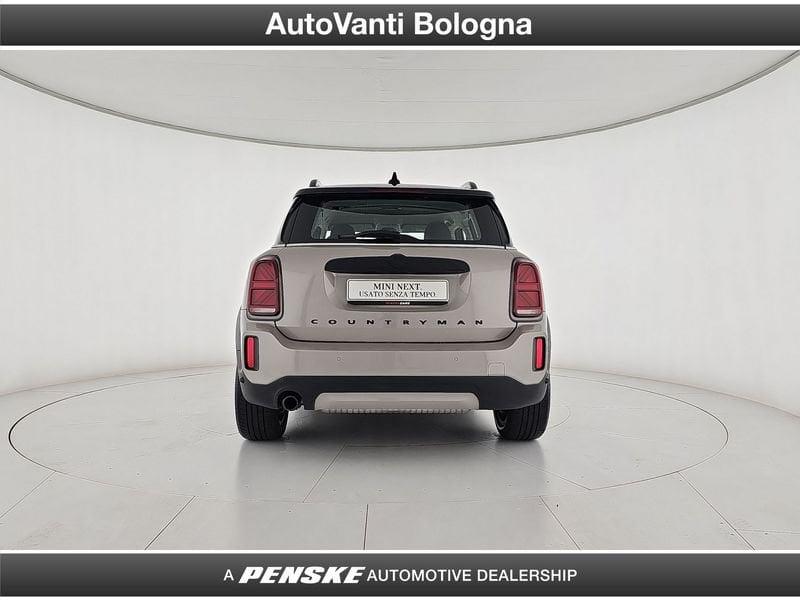 MINI Mini Countryman F60 Mini 1.5 Cooper Essential Countryman