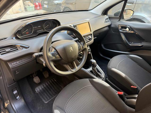 PEUGEOT 208 PureTech 68 5 porte Active