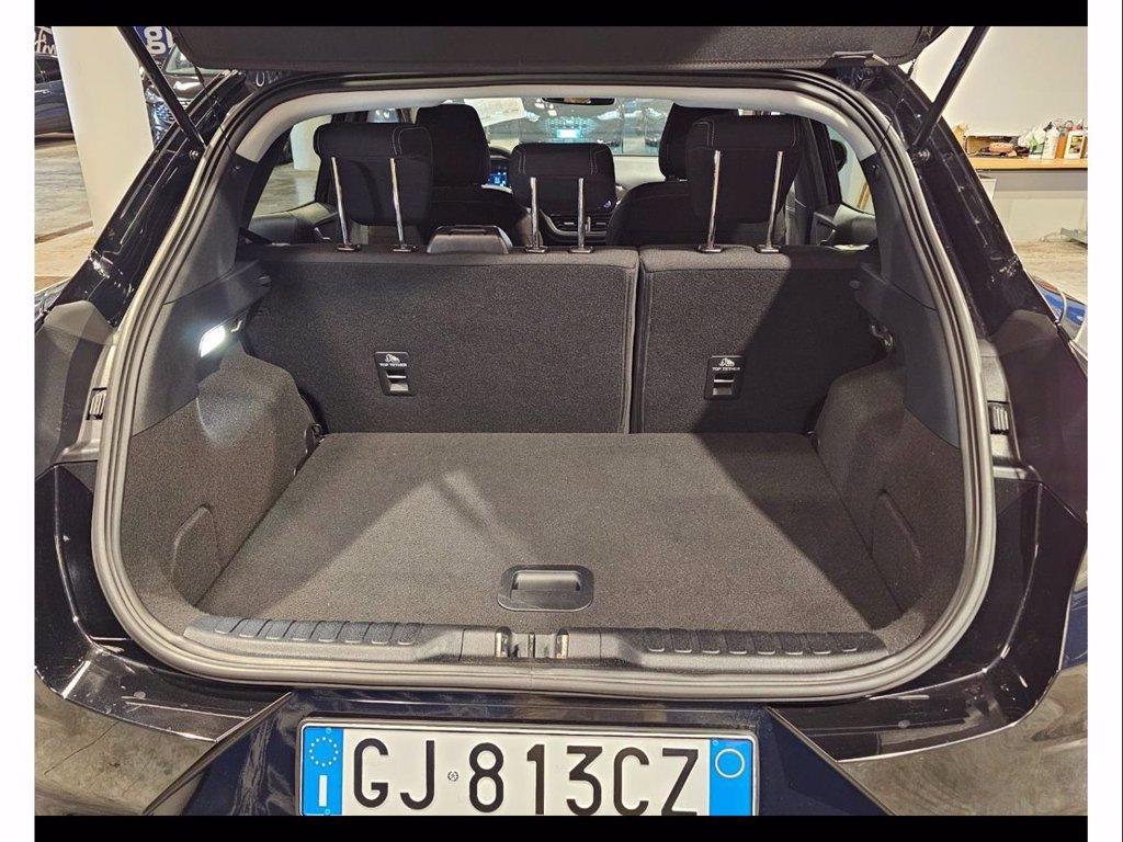 FORD Puma 1.5 ecoblue titanium s&s 120cv del 2022